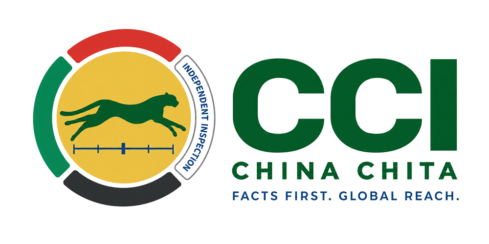 China Chita Inspection Co., Ltd.